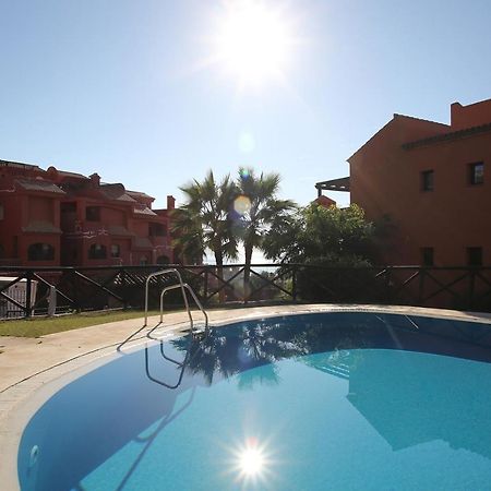 Jardines De Nueva Galera Bajo III Daire Estepona Dış mekan fotoğraf