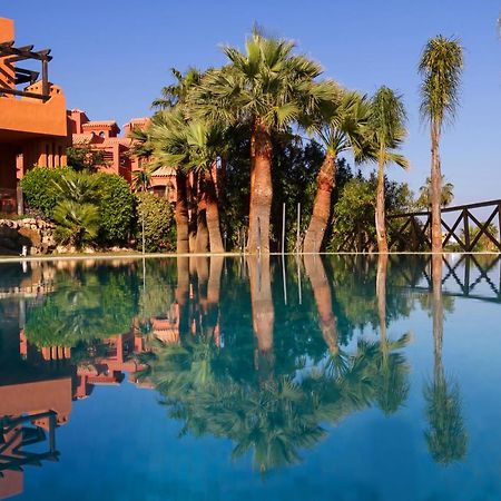 Jardines De Nueva Galera Bajo III Daire Estepona Dış mekan fotoğraf