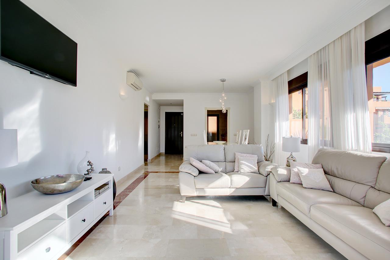 Jardines De Nueva Galera Bajo III Daire Estepona Dış mekan fotoğraf