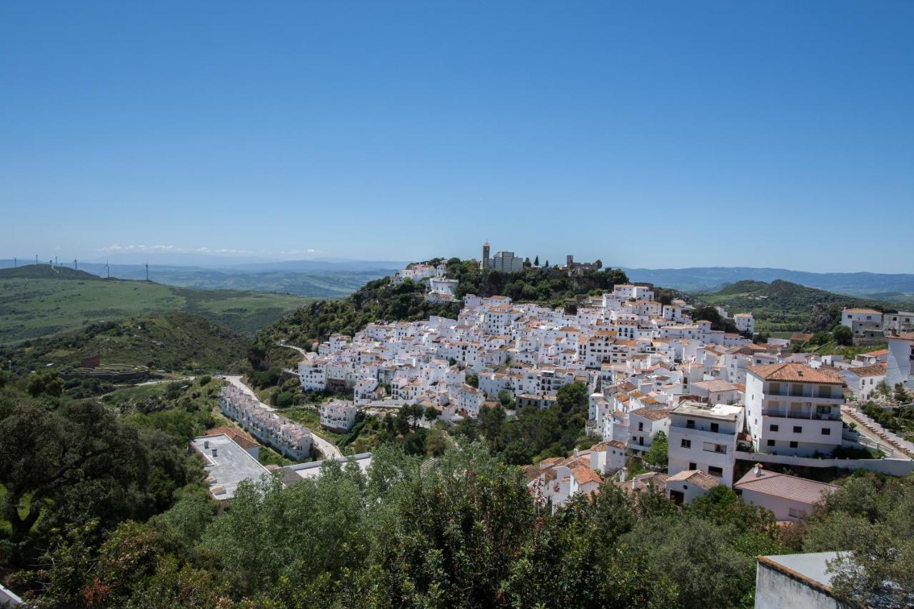 Jardines De Nueva Galera Bajo III Daire Estepona Dış mekan fotoğraf