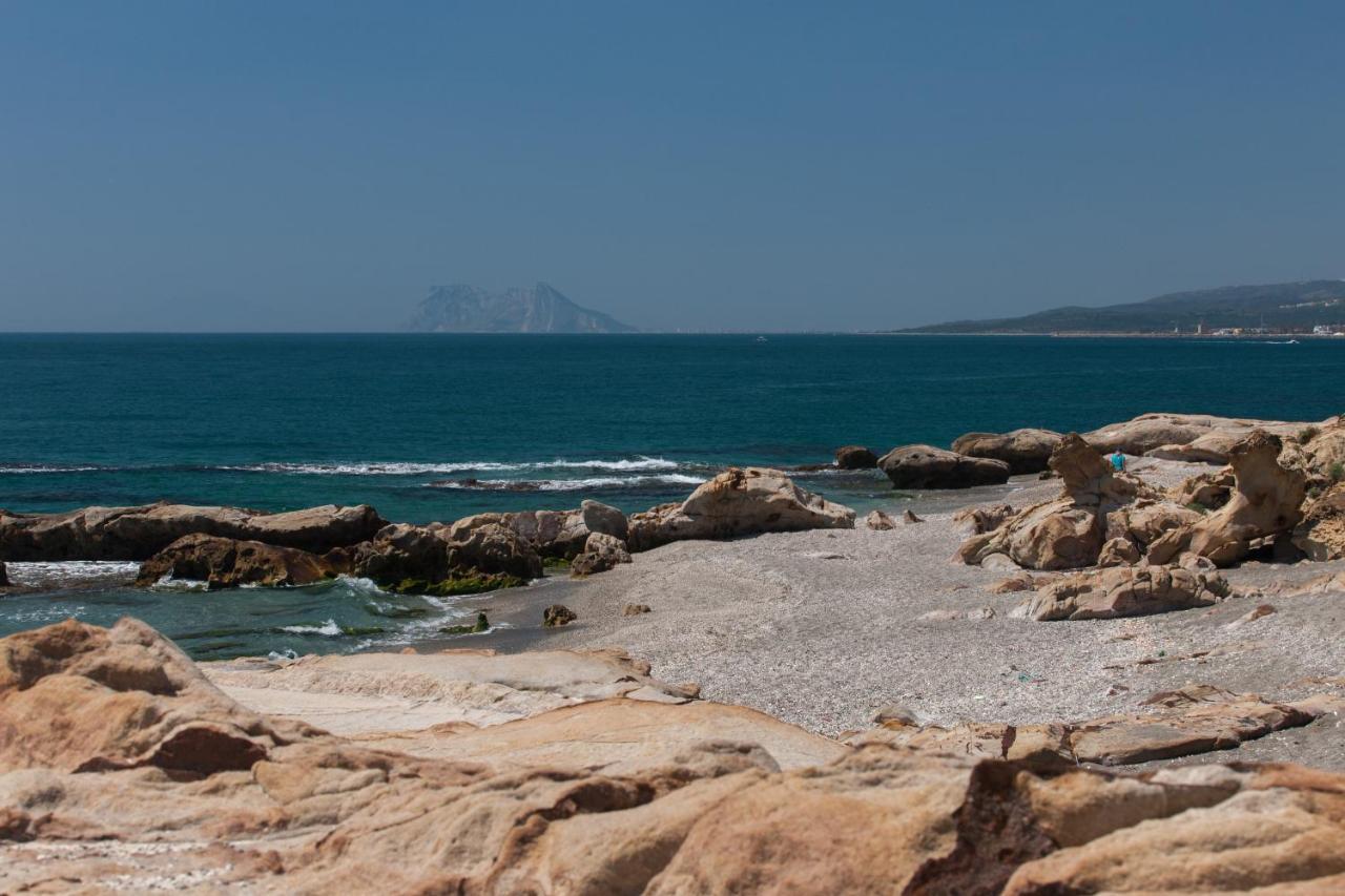 Jardines De Nueva Galera Bajo III Daire Estepona Dış mekan fotoğraf