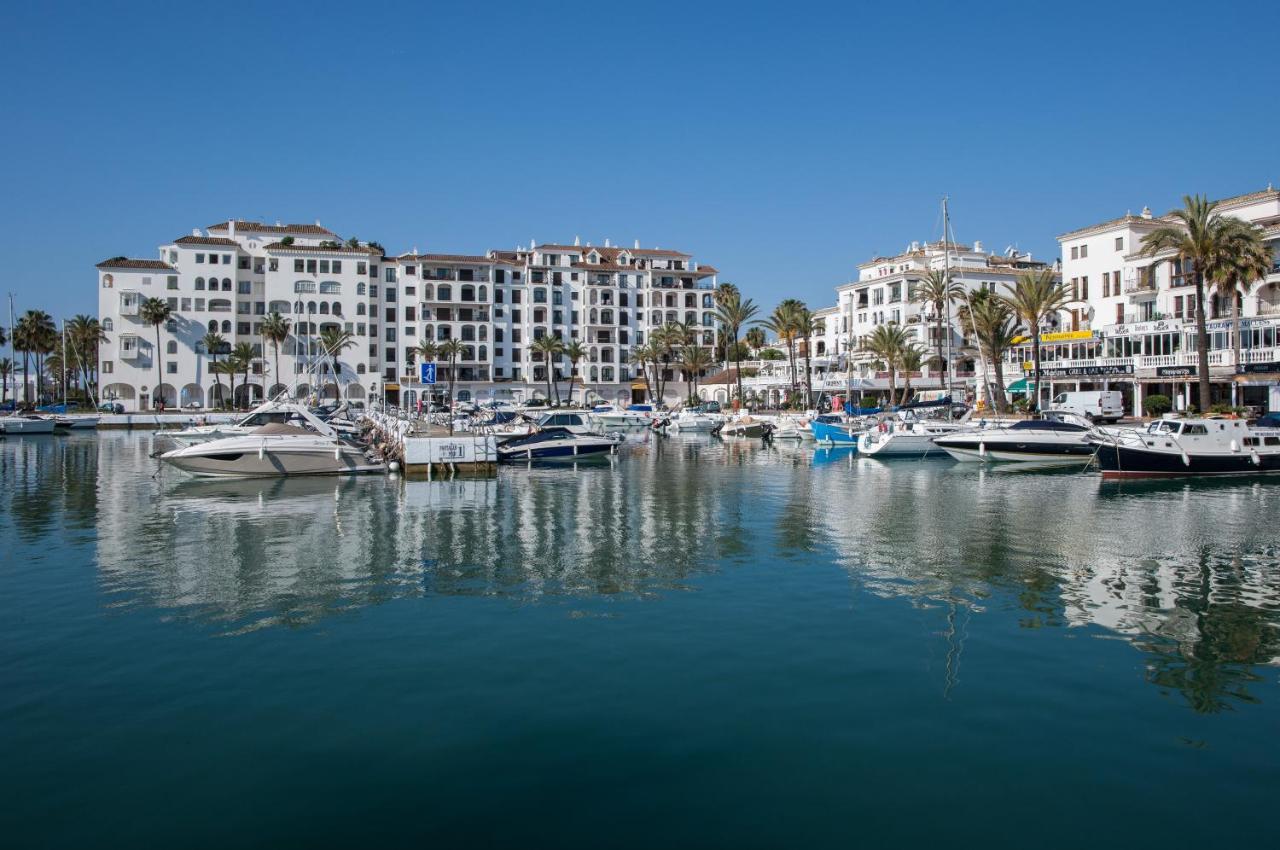 Jardines De Nueva Galera Bajo III Daire Estepona Dış mekan fotoğraf